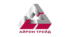 Айрон-Трейд
